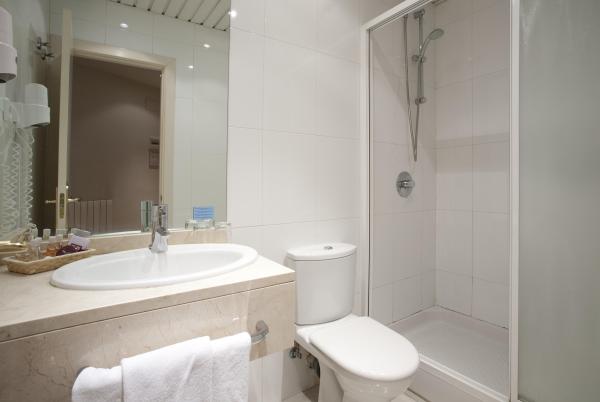 Las mejores ofertas de Regente Madrid