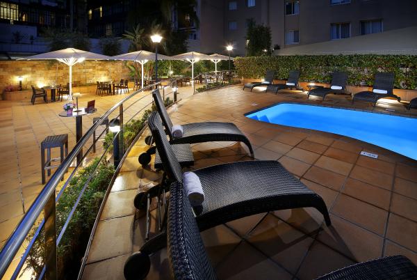 Las mejores ofertas de Hcc Montblanc Barcelona