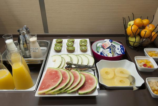 Las mejores ofertas de Sercotel Codina San Sebastián