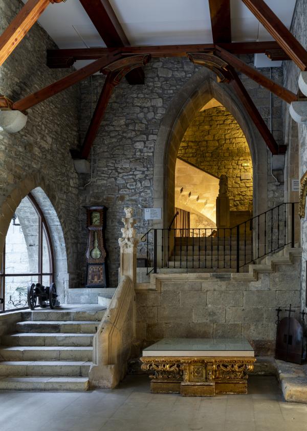 Las mejores ofertas de Parador de Hondarribia Hondarribia