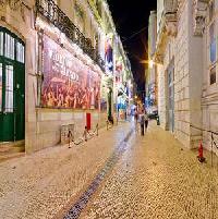 Las mejores ofertas de Res Modelo Lisboa