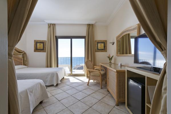 Las mejores ofertas de Eden Roc Mediterranean Hotel & Spa Sant Feliu De Guíxols