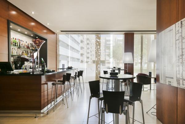 Las mejores ofertas de Hotel Best Front Maritim Barcelona