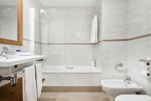 Las mejores ofertas de Hotel Best Aranea Barcelona