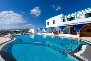 Las mejores ofertas de BLUESEA Hotel Los Fiscos Puerto del Carmen