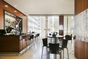 Las mejores ofertas de Hotel Best Front Maritim Barcelona