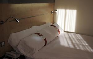 Las mejores ofertas de Holiday Inn Express Barcelona - Sant Cugat Sant Cugat Del Vallès