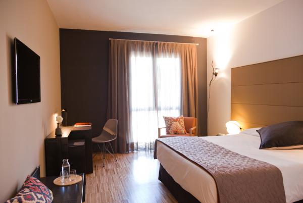 Las mejores ofertas de Alexandra Barcelona, Curio Collection by Hilton Barcelona