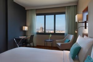 Las mejores ofertas de Renaissance Barcelona Barcelona