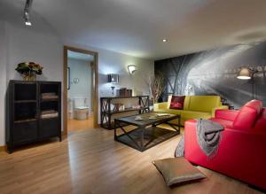 Las mejores ofertas de CASTRO EXCLUSIVE RESIDENCES SANT PAU Barcelona