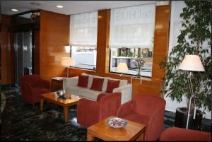 Las mejores ofertas de Hotel Pedralbes Barcelona
