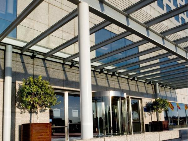 Las mejores ofertas de Barcelo Sants Barcelona