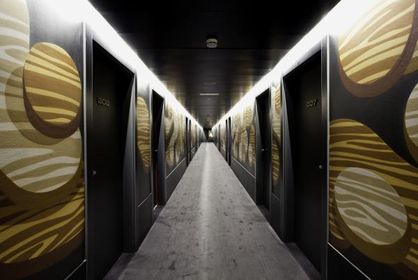 Las mejores ofertas de Vincci Bit Hotel Barcelona