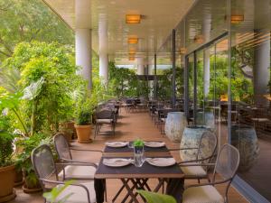 Las mejores ofertas de H10 Marina Barcelona Barcelona