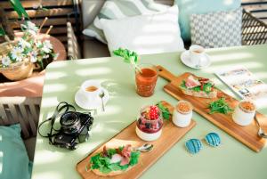 Las mejores ofertas de Gallery Hotel Barcelona