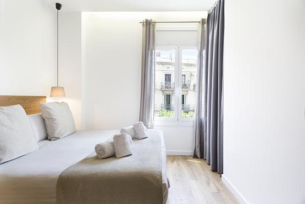 Las mejores ofertas de Amister Apartments Barcelona
