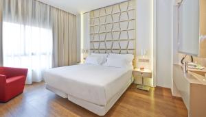 Las mejores ofertas de NH Collection Barcelona Podium Barcelona