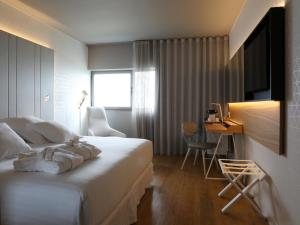 Las mejores ofertas de Occidental Atenea Mar Barcelona