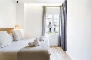 Las mejores ofertas de Amister Apartments Barcelona