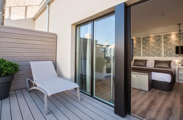 Las mejores ofertas de Catalonia Plaza Cataluña Barcelona