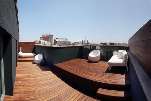 Las mejores ofertas de Room Mate Pau Barcelona