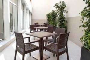 Las mejores ofertas de HCC Lugano Barcelona