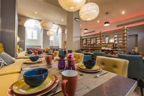 Las mejores ofertas de Leonardo Hotel Las Ramblas Barcelona