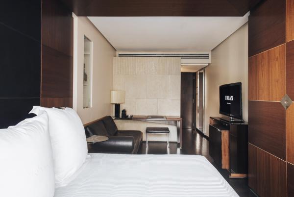 Las mejores ofertas de Urban Madrid