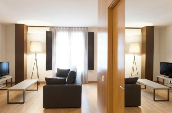Las mejores ofertas de MH Apartments Opera Rambla Barcelona