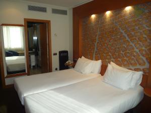 Las mejores ofertas de Abba Sants Barcelona