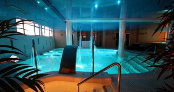 Las mejores ofertas de HOTEL FELISA SPA Santillana Del Mar