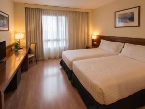Las mejores ofertas de Plaza Las Matas Hotel Las Rozas De Madrid