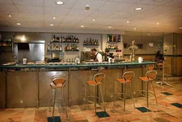 Las mejores ofertas de Hotel Faranda Alisas, Ascend Hotel Collection Santander