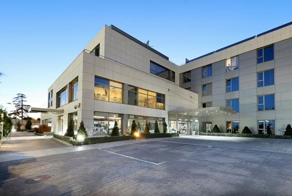 Las mejores ofertas de Eurostars Arenas de Pinto Pinto