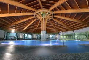 Las mejores ofertas de Castilla Termal Balneario de Solares Comillas