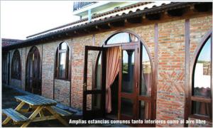 Las mejores ofertas de HOSTAL LAS CALZADAS San Vicente De La Barquera