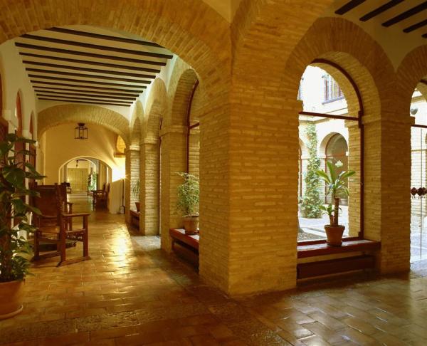Las mejores ofertas de Parador De Almagro Almagro