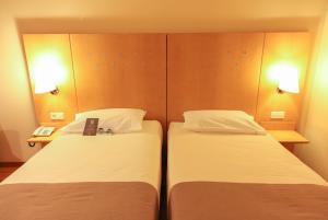 Las mejores ofertas de Hotel Madrid Arganda Arganda Del Rey