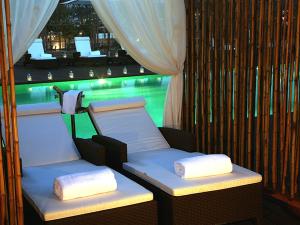 Las mejores ofertas de EUROSTARS PALACIO BUENAVISTA Toledo