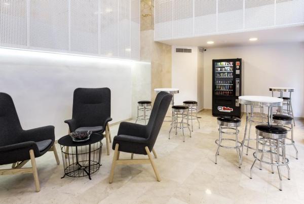 Las mejores ofertas de B&B Hotel Cartagena Cartagonova Cartagena