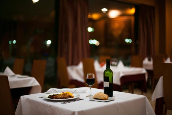 Las mejores ofertas de Globales de los Reyes Hotel San Sebastián De Los Reyes