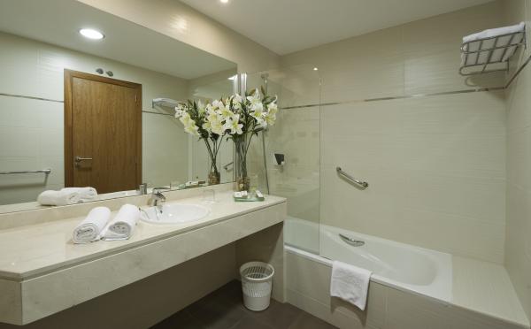 Las mejores ofertas de Avant Aeropuerto (122197) Torrejón De Ardoz