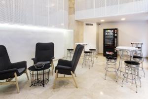 Las mejores ofertas de B&B Hotel Cartagena Cartagonova Cartagena
