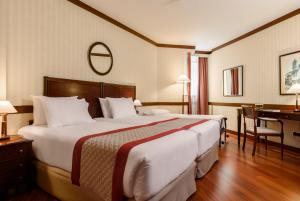 Las mejores ofertas de Eurostars Gran Hotel Santiago Santiago De Compostela