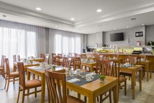 Las mejores ofertas de Exe Getafe Getafe