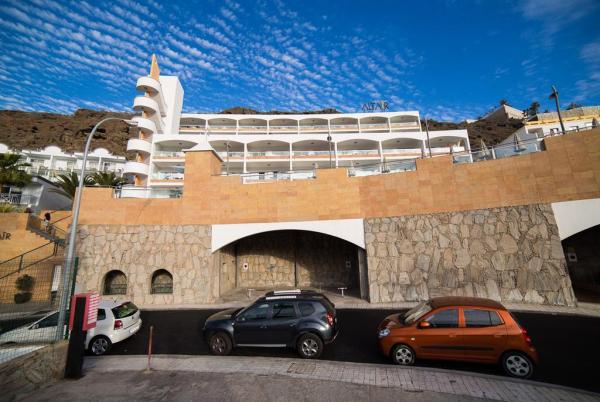 Hotel Altair