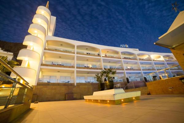 Hotel Altair