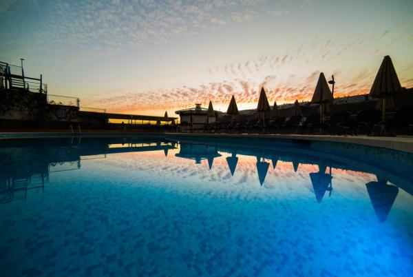 Hotel Altair