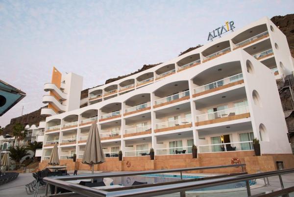 Hotel Altair