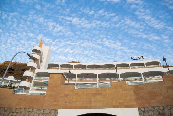 Hotel Altair